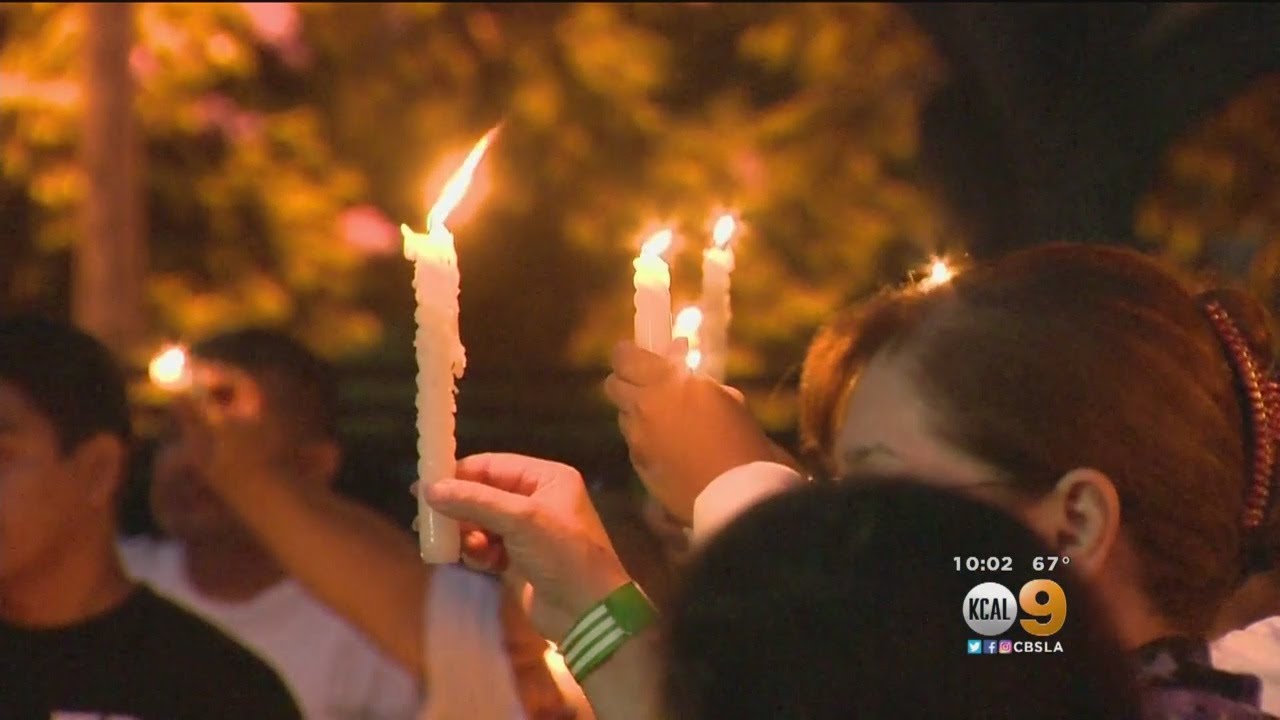Man Dies After Being Beaten, Run Over In Santa Ana Park