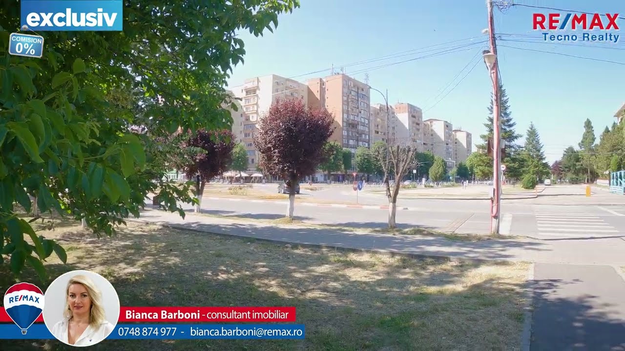 Teren de investitii ultracentral Hunedoara / Strada Laminatorului