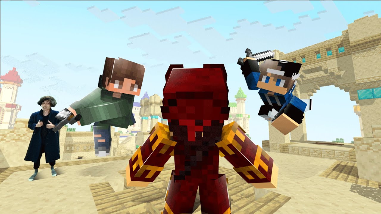 COMO QUE PODE o PEDRODBR ainda SER BOM no BEDWARS