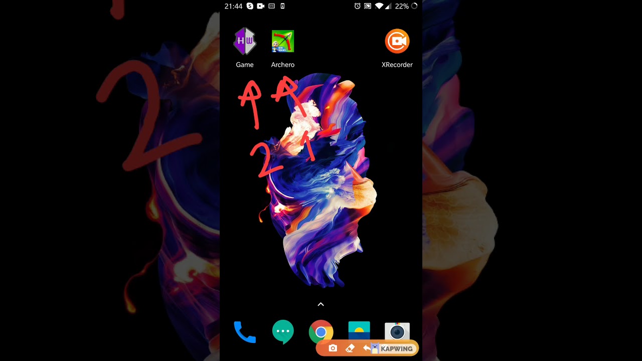 Archero game hack crack Android with GameGuardian GG, unlimited health 100% working October 2019
