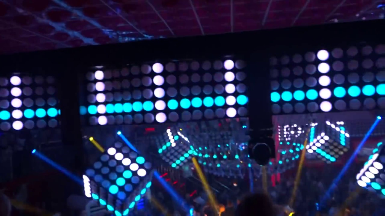 Zespół SOLARIS - Wszyscy bawią się (Explosion Club Warszawa) #ciepłomuzyki