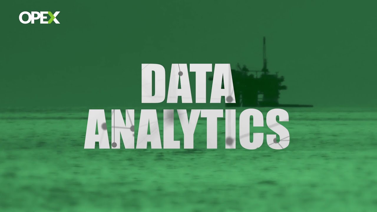 OPEX Group - Built on Data. Driven by Results.