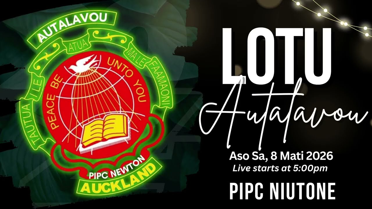 Lotu Autalavou, 8 Mati 2026