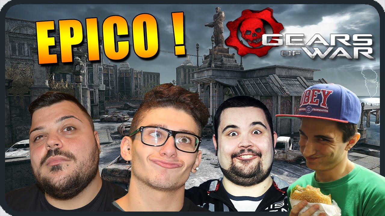 St3pNy la nuova recluta ! w/Anima & CiccioGamer89