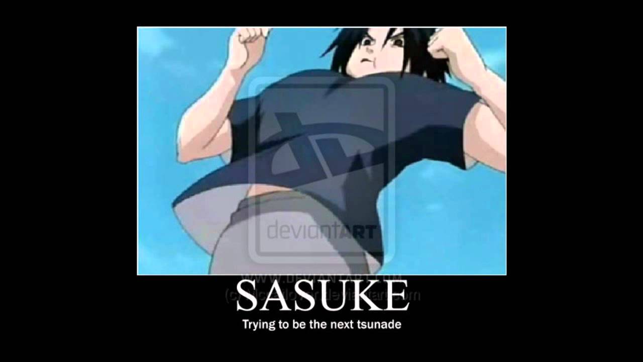 Naruto funny and random stuff 8