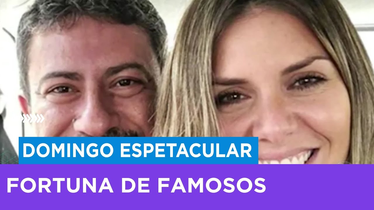 Fortuna de famosos torna-se alvo de disputa