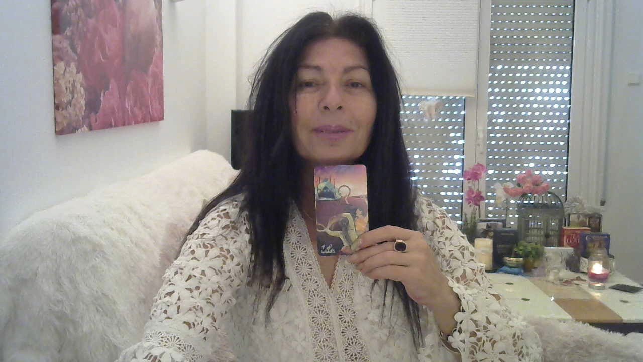 Scorpio - They Will Be Back!! You Cannot Be Replaced!! - March 8