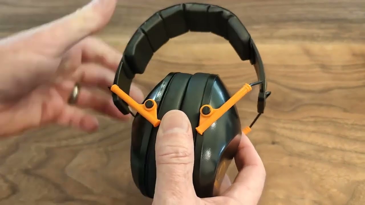 Вот мое мнение о низкопрофильных наушниках Walker 22DB