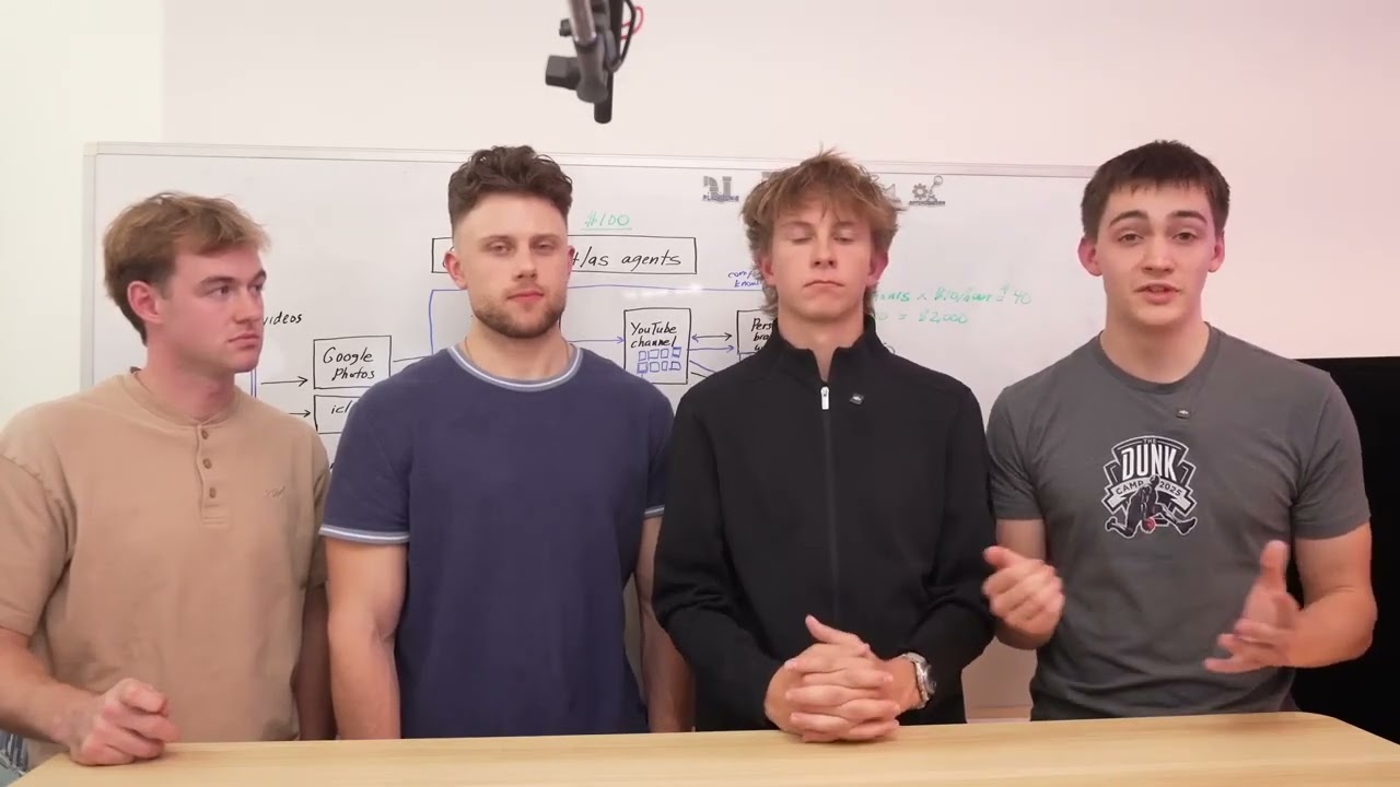 Not Sure About College? Learn AI + Real-World Skills That Keep Every Door Open