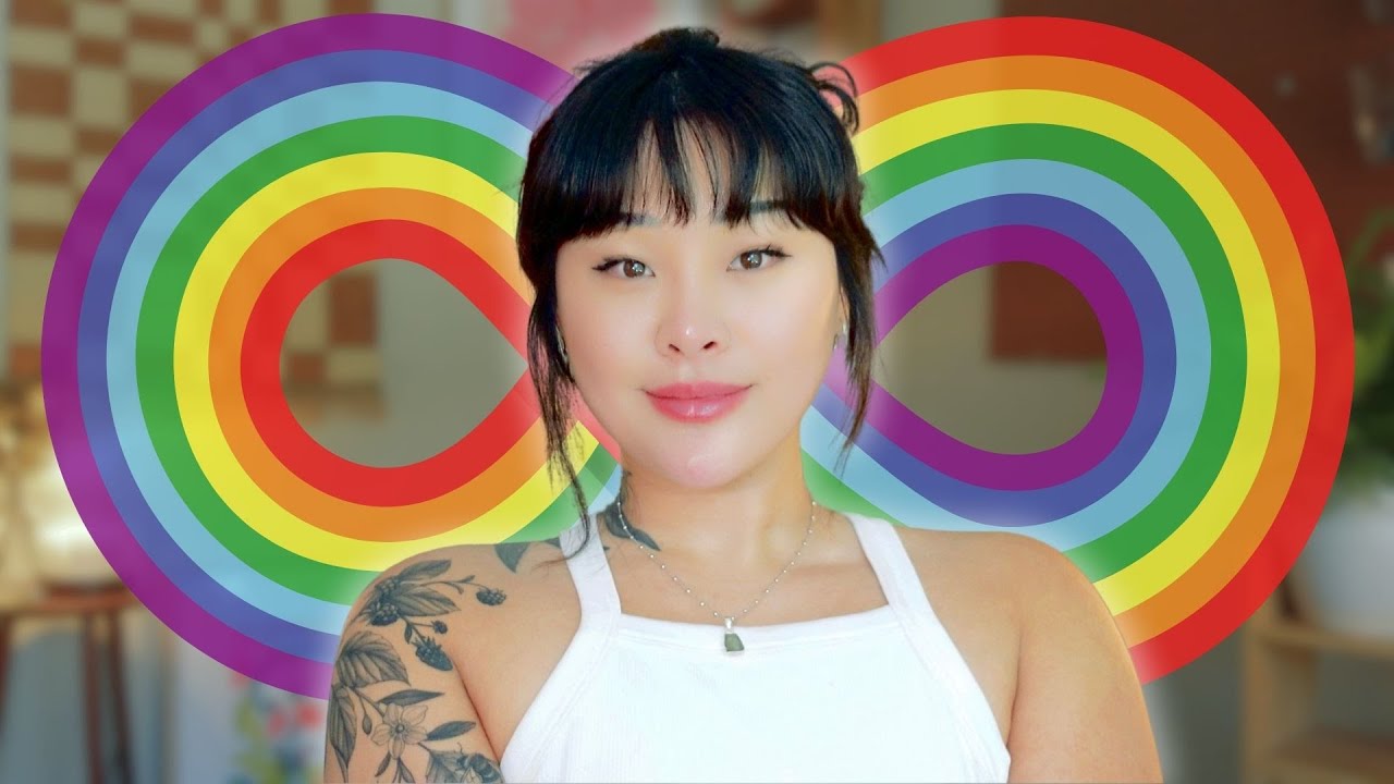 How Being Asian American Shaped My Neurodivergent Experience