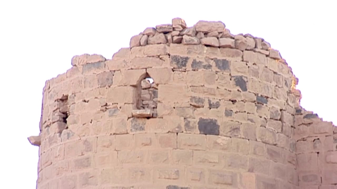 طريق الحج الشامي