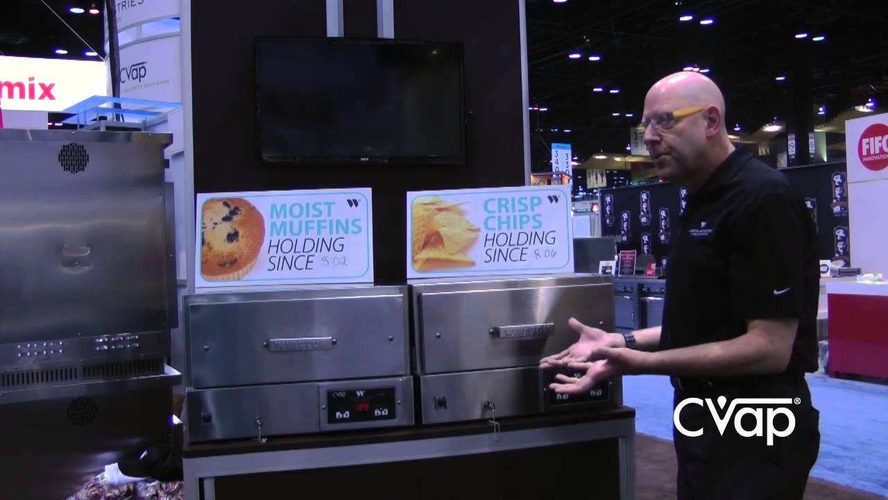 CVap Technology Explained