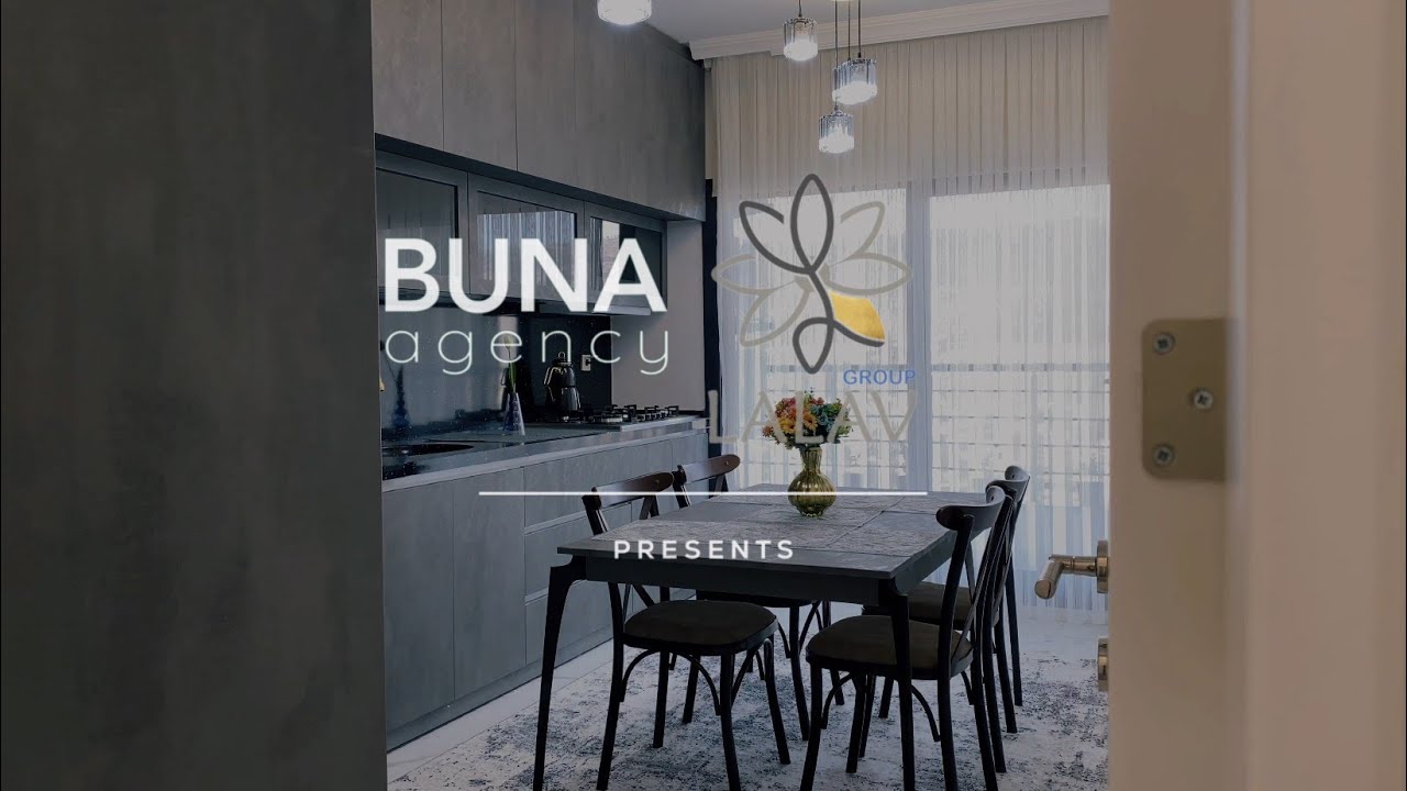 buna agency with duplex aqarat | بونا دگەل عەقارات دوپلێکس