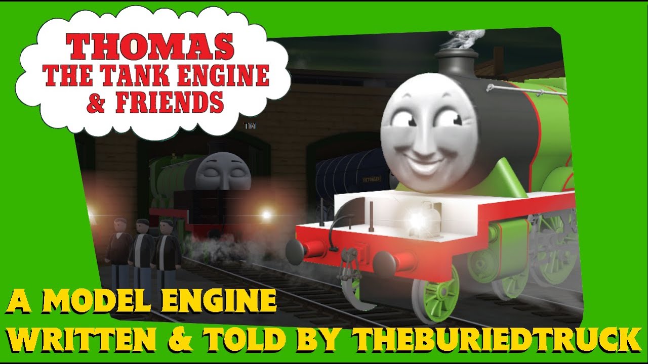 A Model Engine