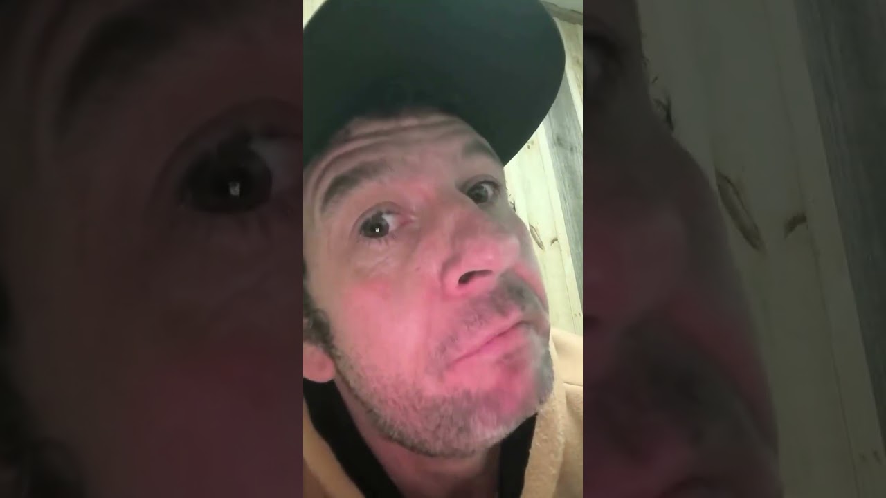 DJ Wagner faz desabafo emocionado sobre sua situação.