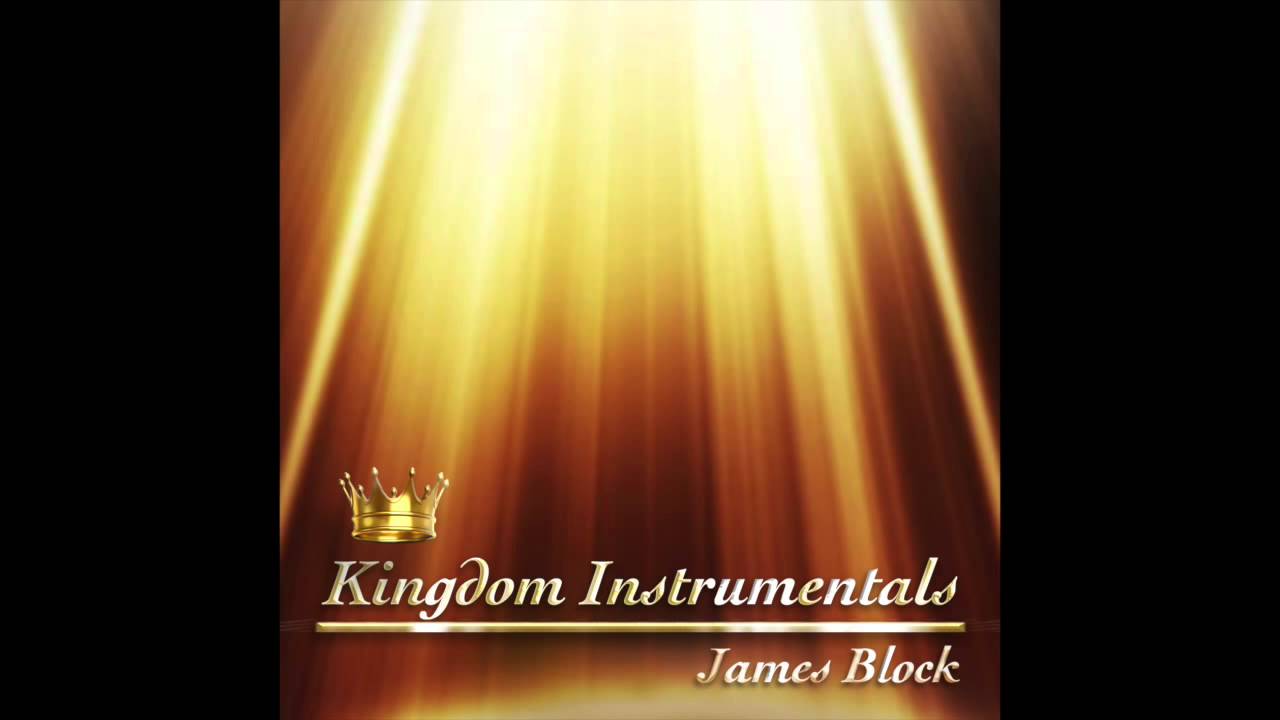The King's Banquet - James Block (feat. Elisheva Ruf)