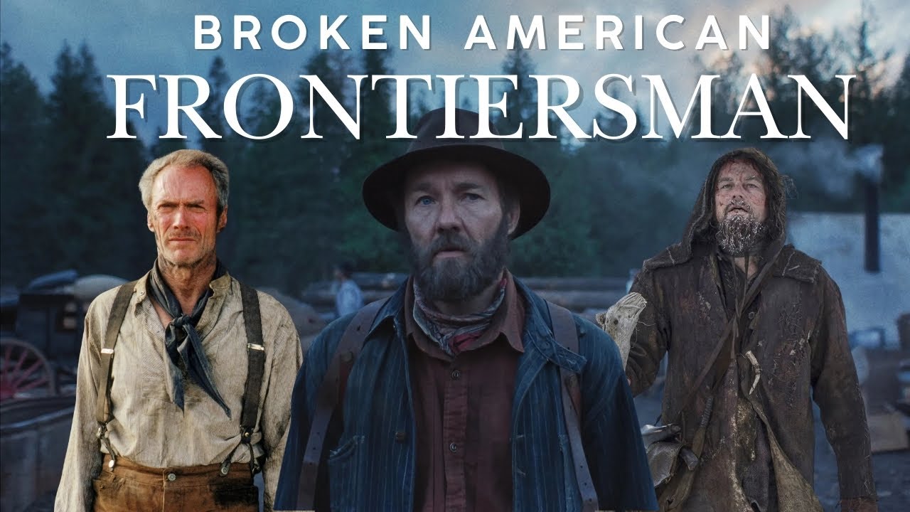 Could This Be My New Favourite Movie Genre?