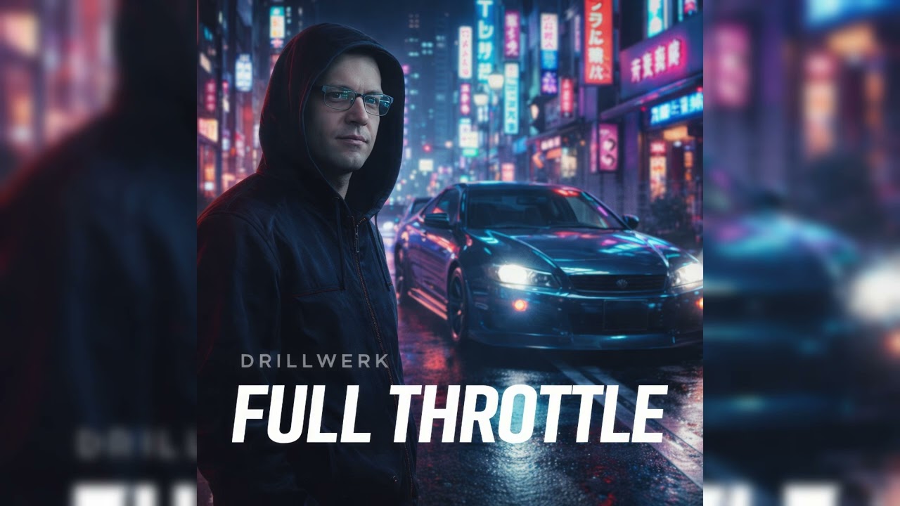 Full Throttle - DrillWerk