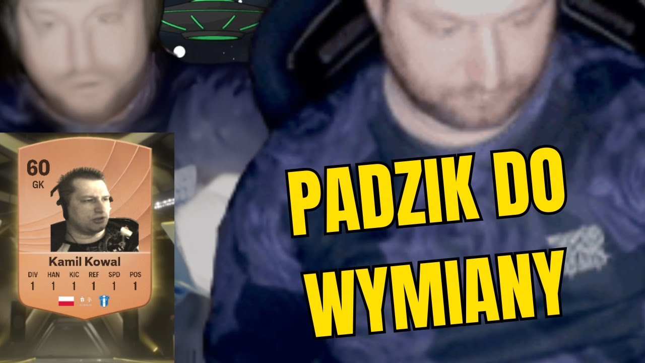 Mamm0n-Rozj***ny pad za 1000$, NIEPOKORNE LUDZIKI, kirun drażni lwa