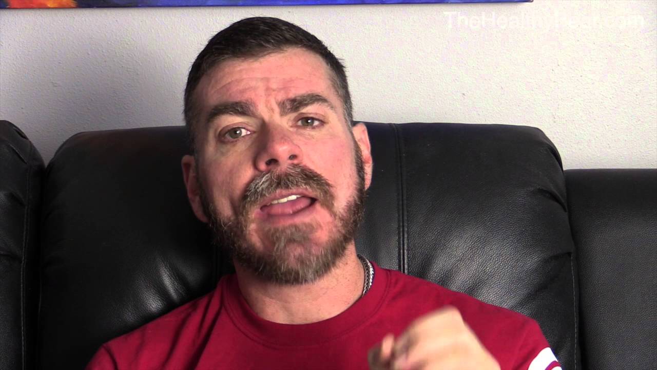 Gay Mens Health CLAW