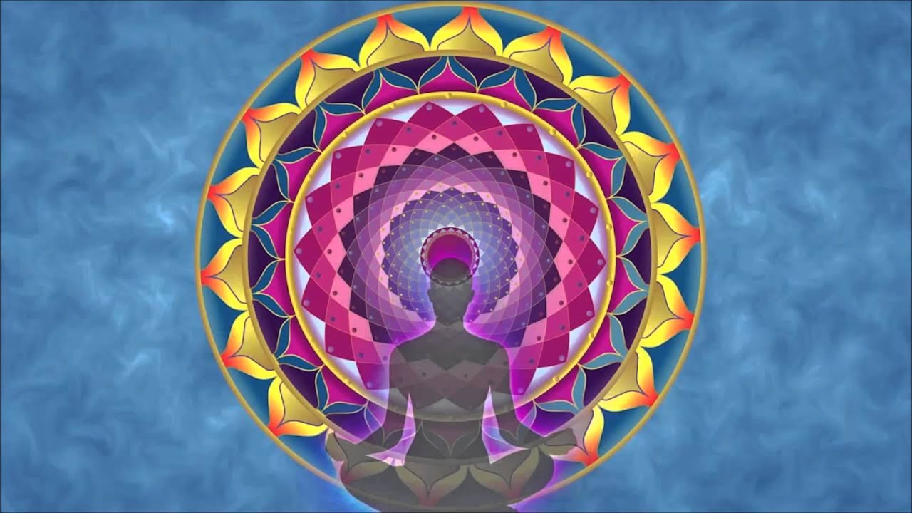 Yoga Nidra english/magyar