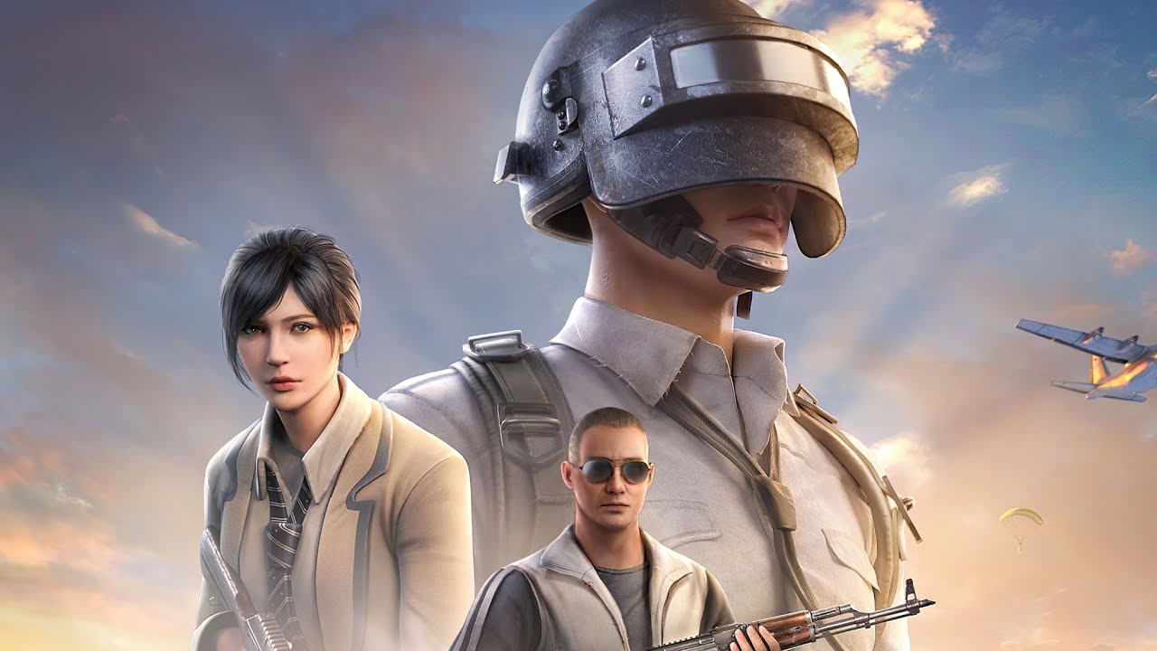 BGMI #bgmilive #pubglive