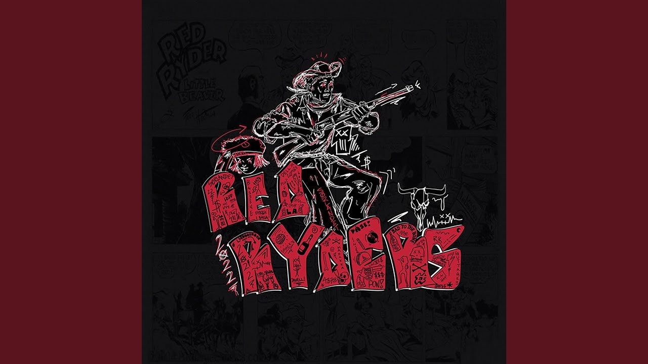 Red Ryders 2022