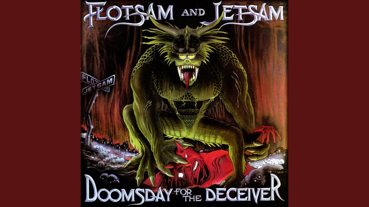Desecrator