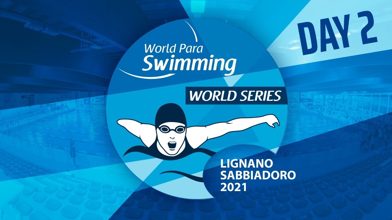 World Series Lignano 2021 - Day 2 - Afternoon