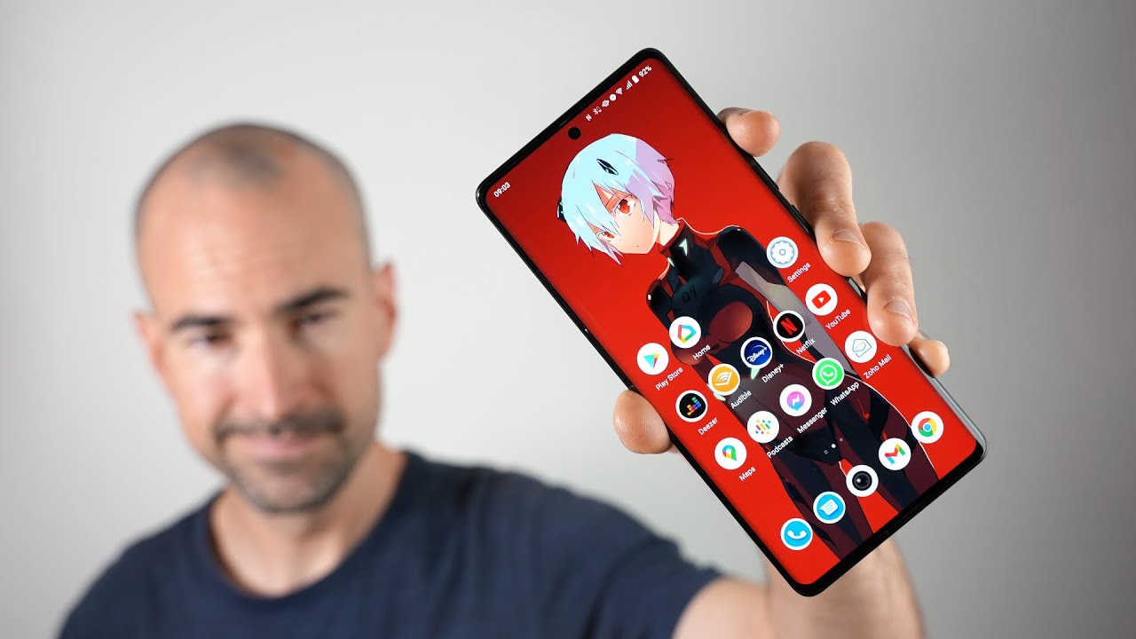 Vivo X70 Pro Plus Review | Best Camera Phone of 2021?