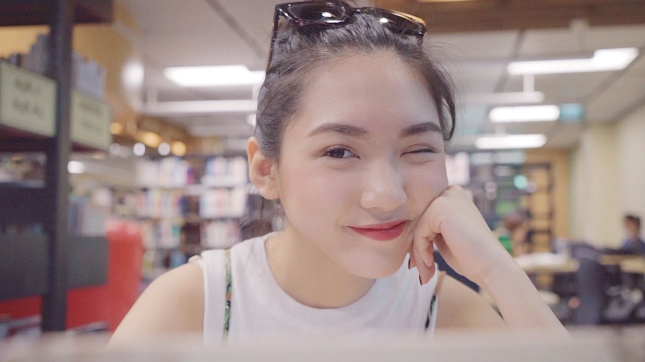 A DAY IN MY LIFE: Một Ngày Thường Nhật | Chloe Nguyen