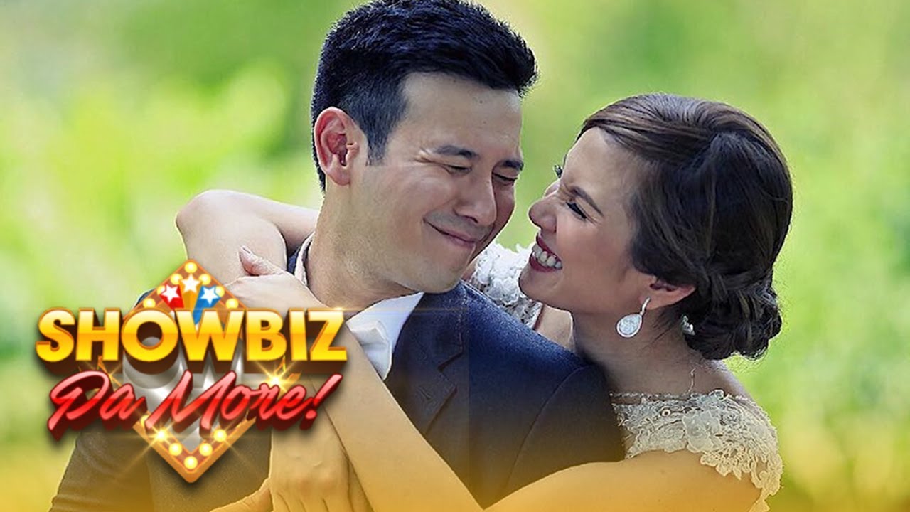 Showbiz Pa More: John Prats on his wife Isabel
