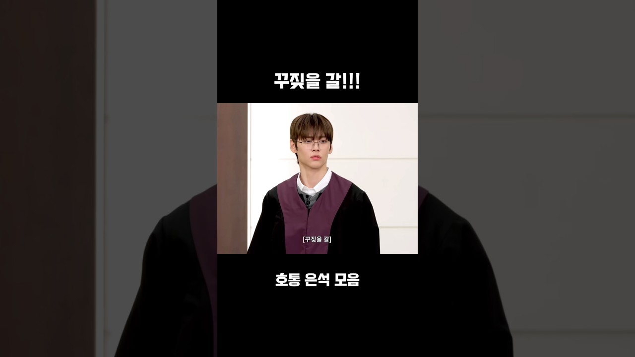 권력있는 돌자님