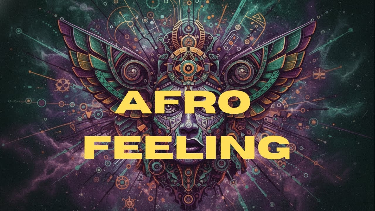 Afro House Mix 2026 || The Best of Afro House 2026