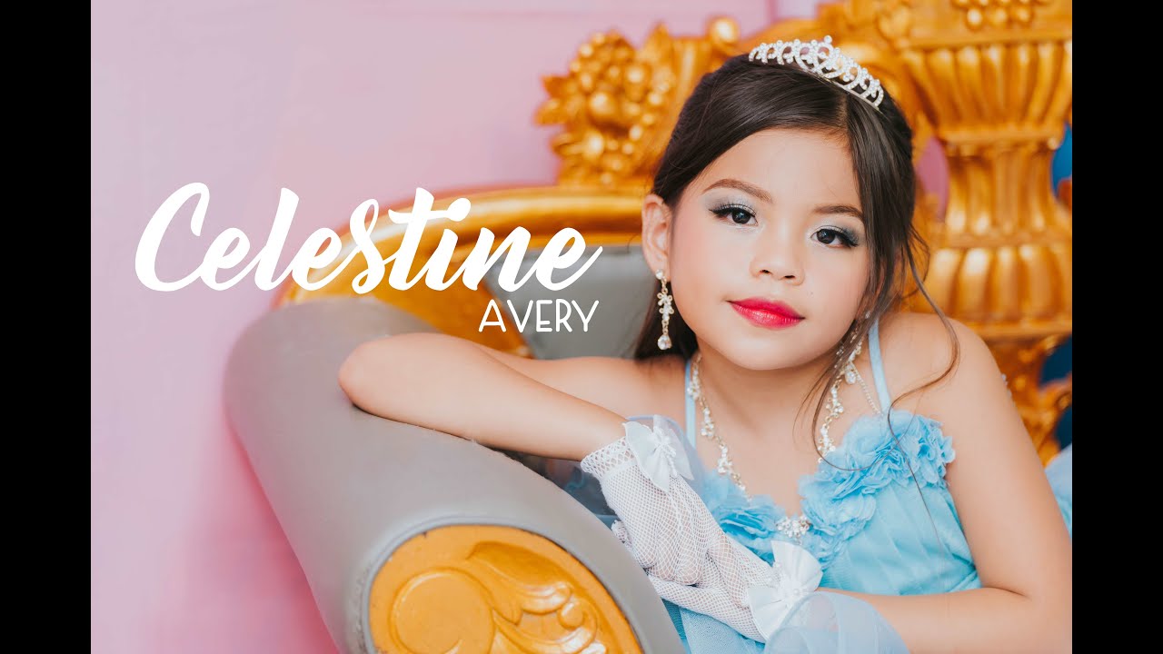 CELESTINE AVERY'S 7TH BIRTHDAY