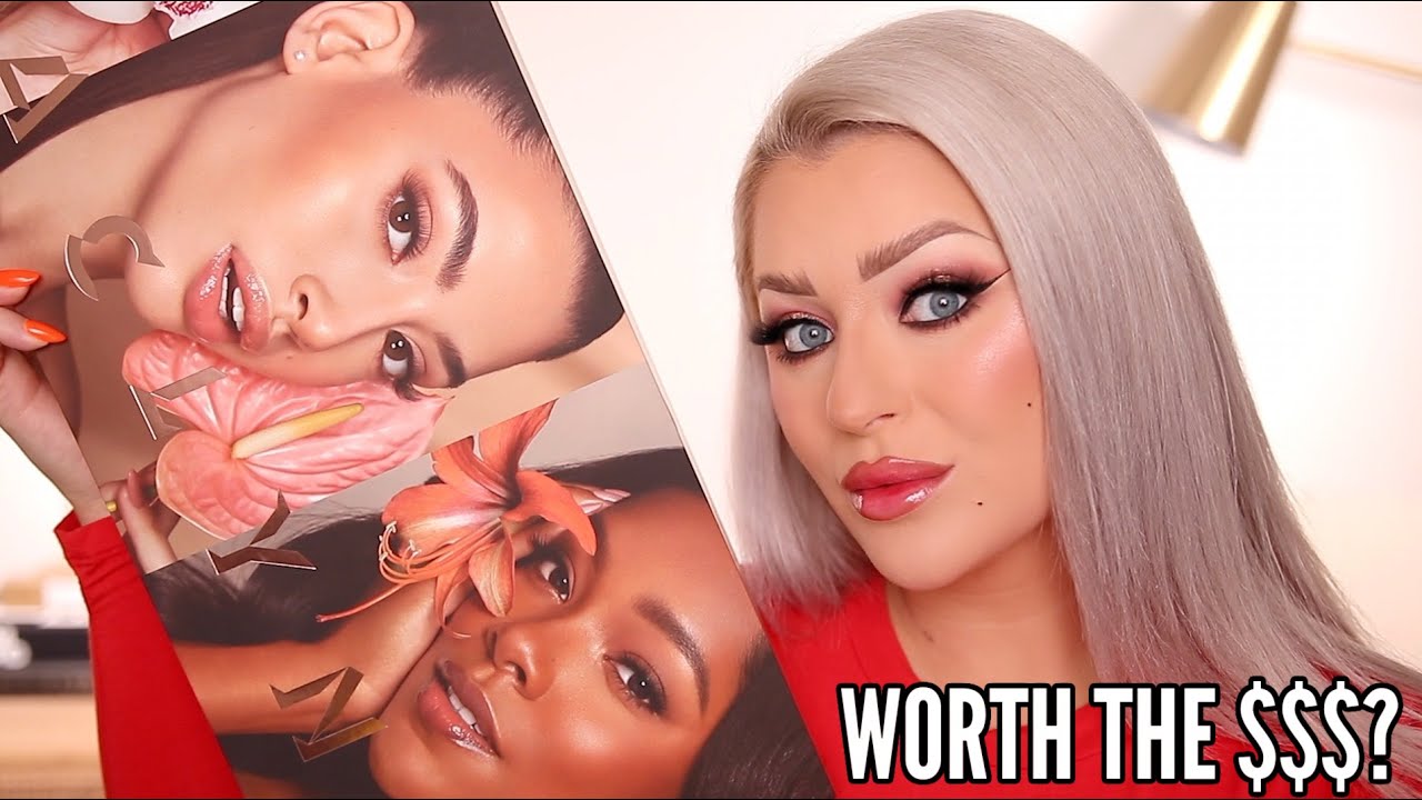 NEW JACLYN COSMETICS SUMMER COLLECTION... Is it any good???