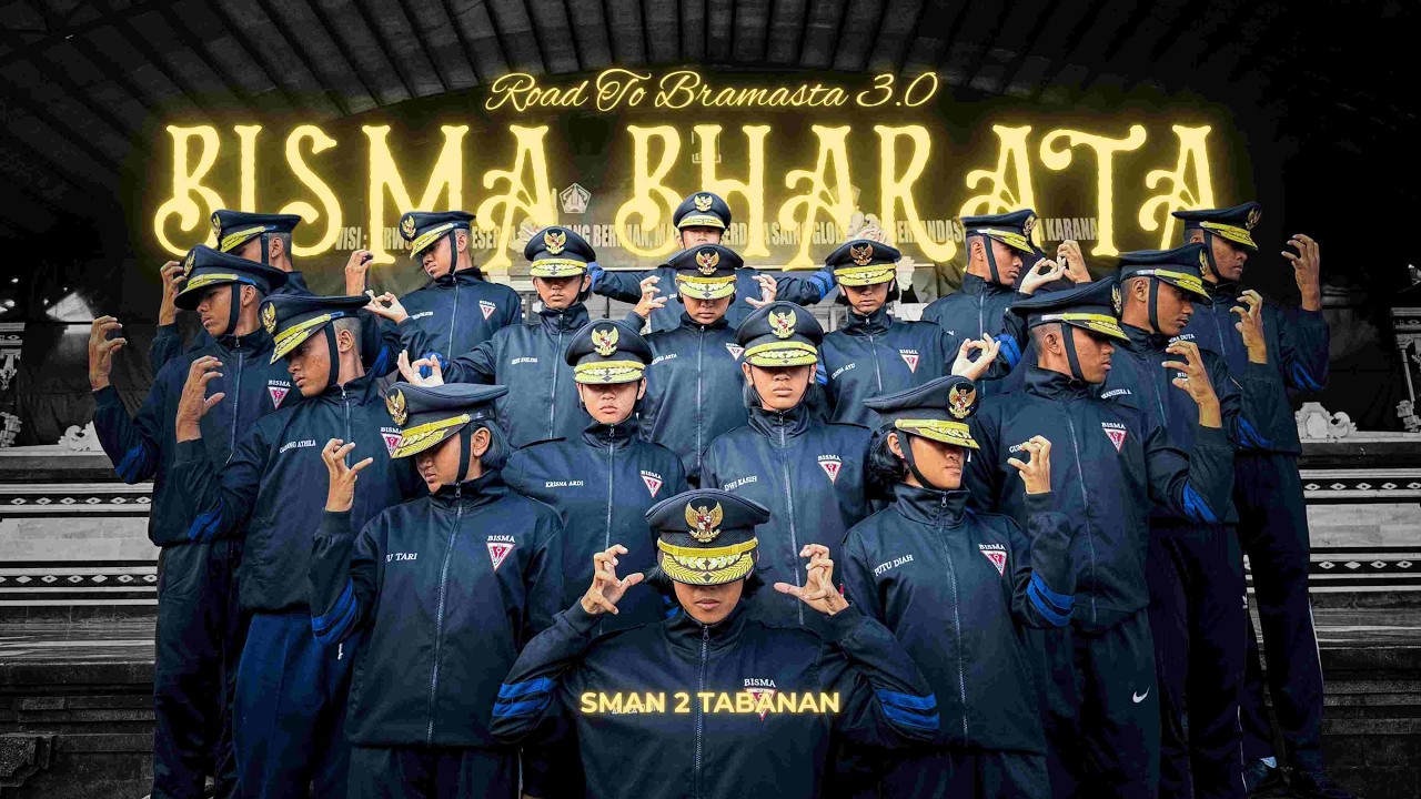 SMAN 2 TABANAN