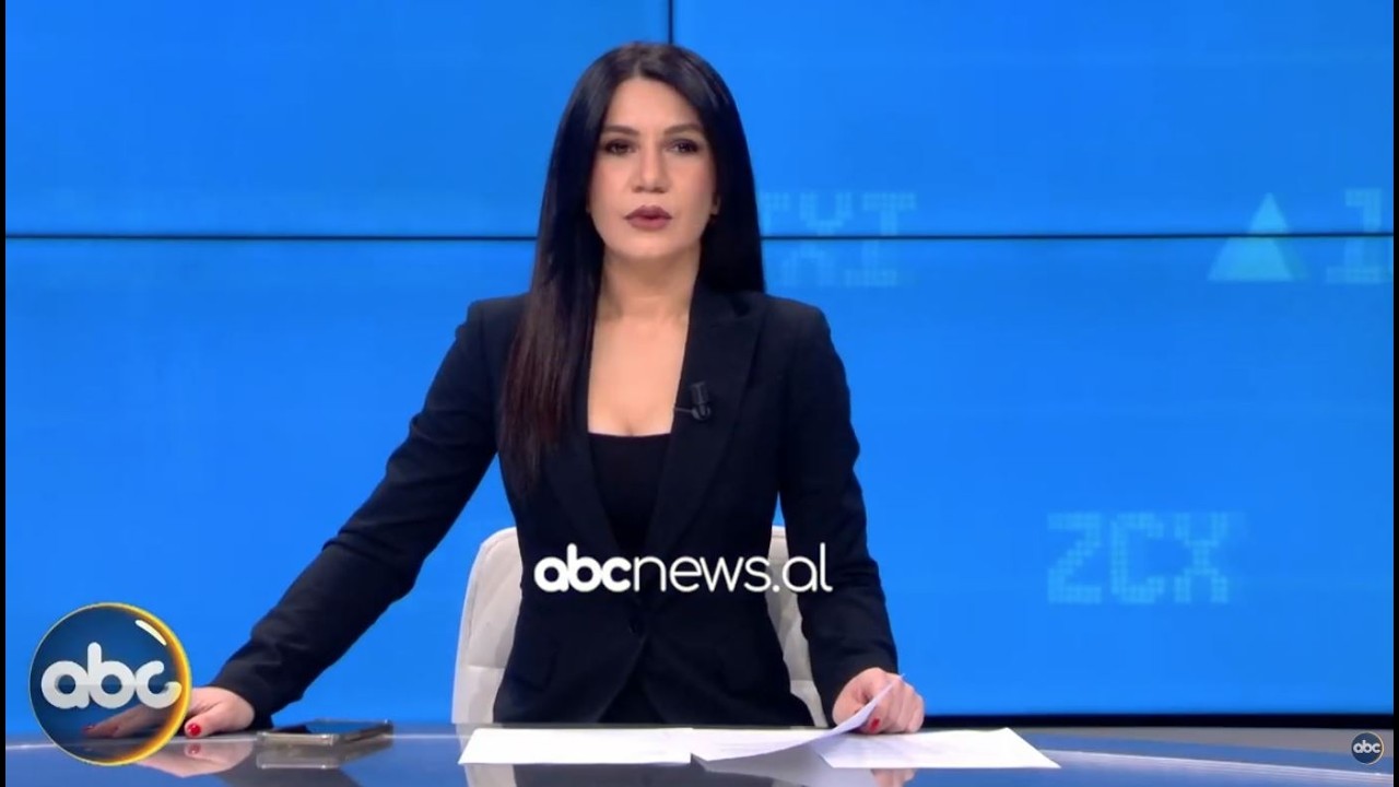 Money Report, ora 14:00 - 12 mars 2026 | ABC News Albania