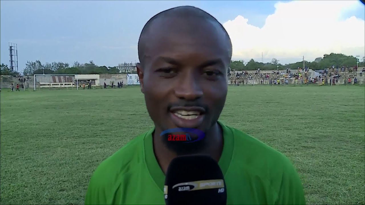 Ntibazonkiza wa Yanga asema hatishwi na yeyote - Singida 0-3 Yanga 15/12/2020