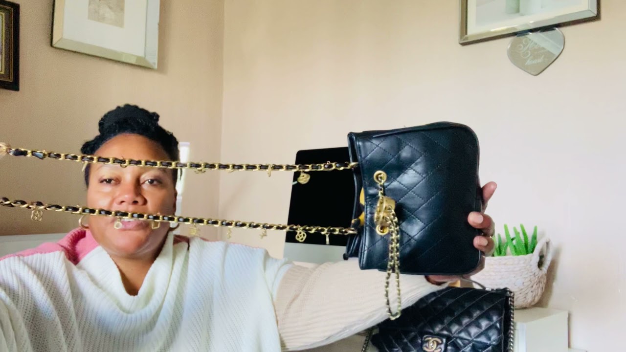 Chanel handbag collection, rare vintage chanel bags and more 💼👝👛👜🎒