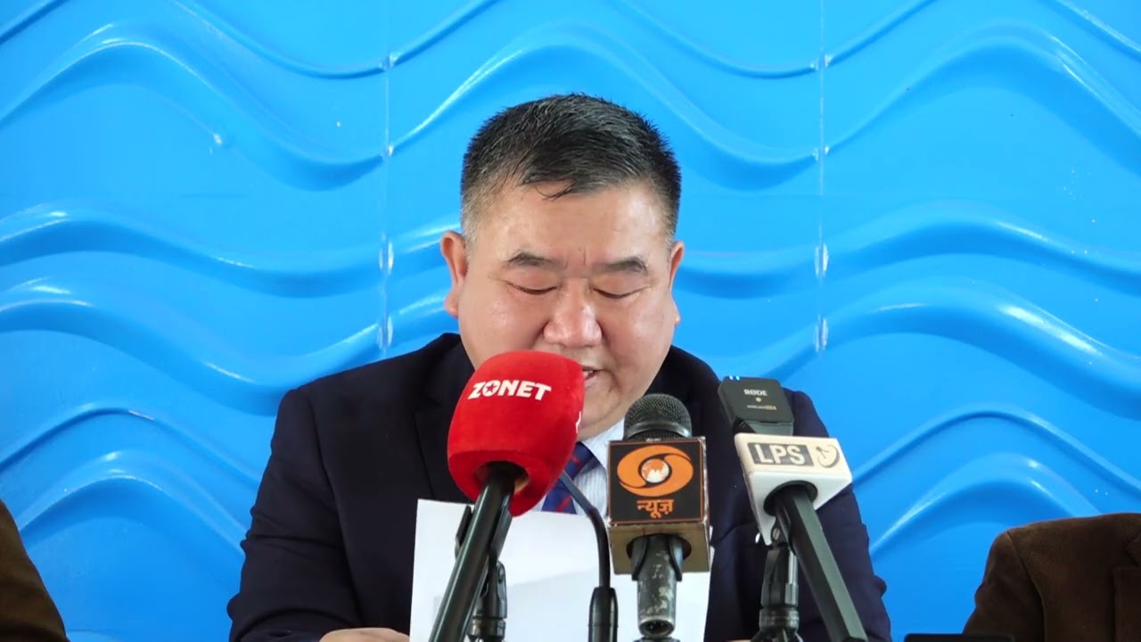 CBI CHHUITIR AN NGAM LO ANIH CHUAN MANGṬANG EITUAH AN TEL ANI ANG - LALRUATKIMA