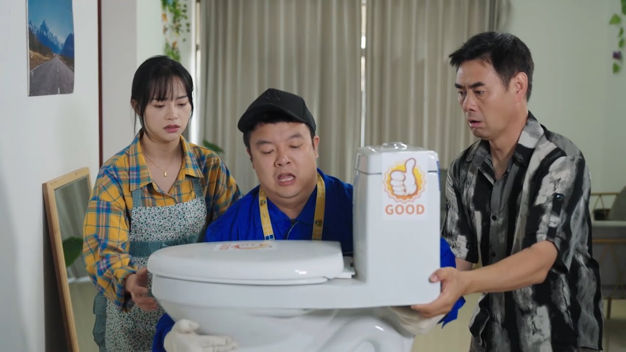 陈翔六点半：别轻易找朋友帮忙Don't ask friends for help easily.
