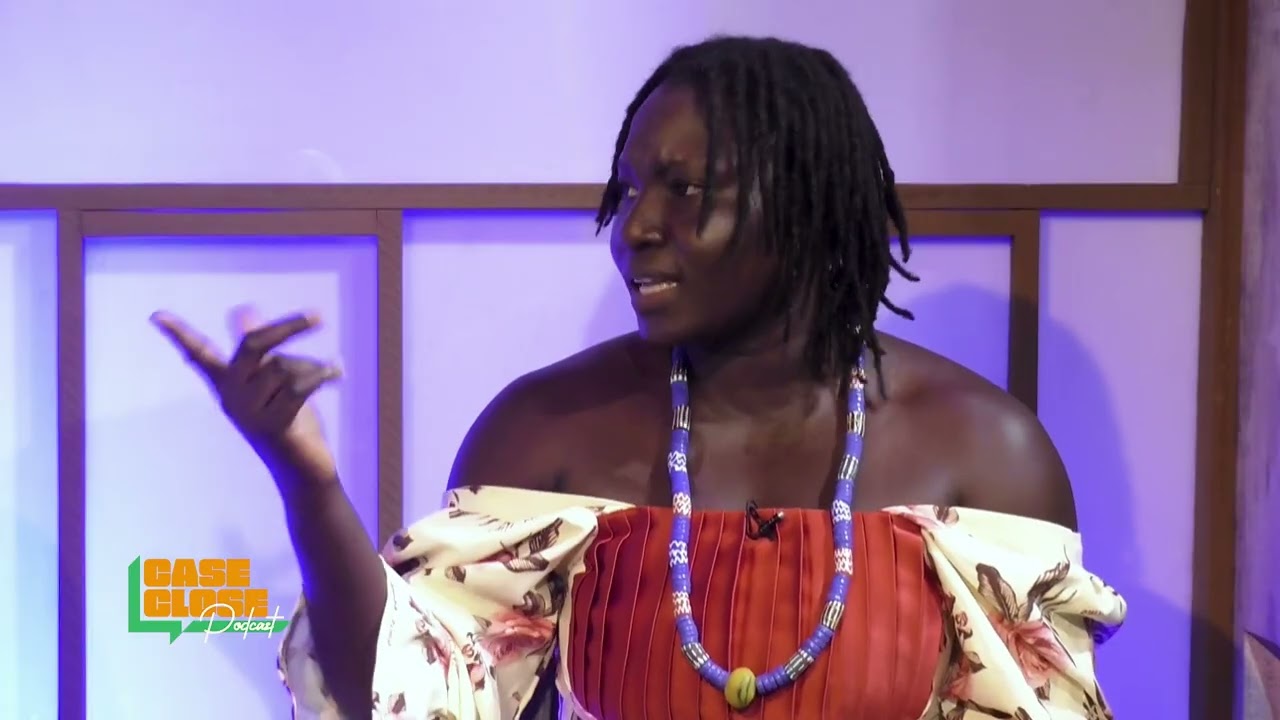 Are Foreign Dishes overtaking Local Ghanaian Foods? A Case Close Study.
