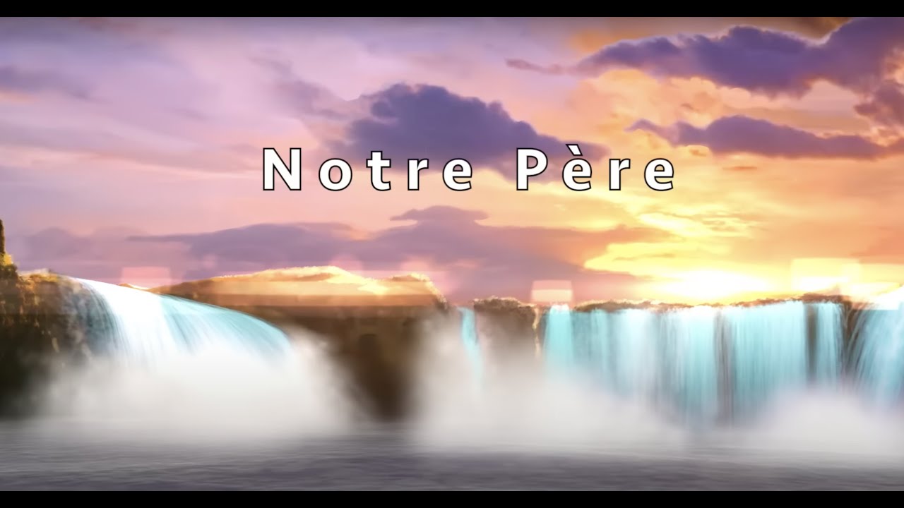 La prière 