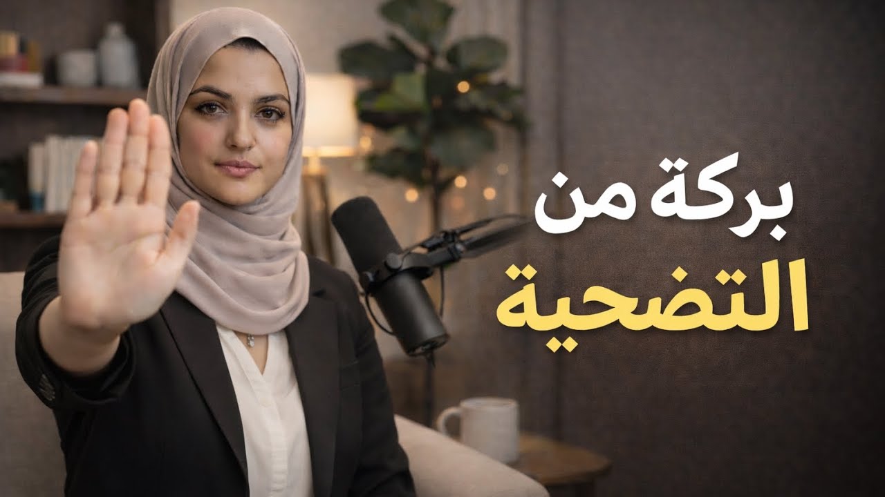 الطيب اللي فاق: علاش وليتي 'صيد سهل' للناس وكيفاش ترجع هيبتك؟