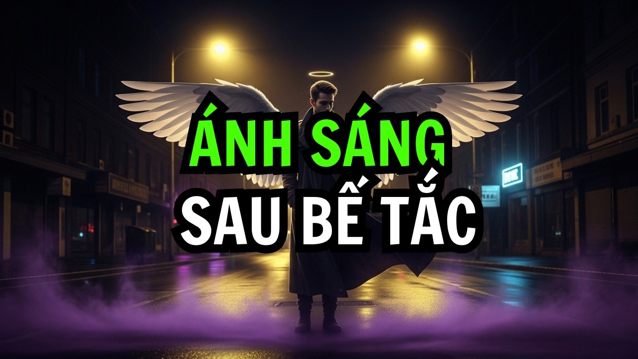 NGƯỜI ĐƯỢC CHỌN! BẠN SẼ THẤY MỌI CỬA NGÕ MỞ RA CHO MÌNH