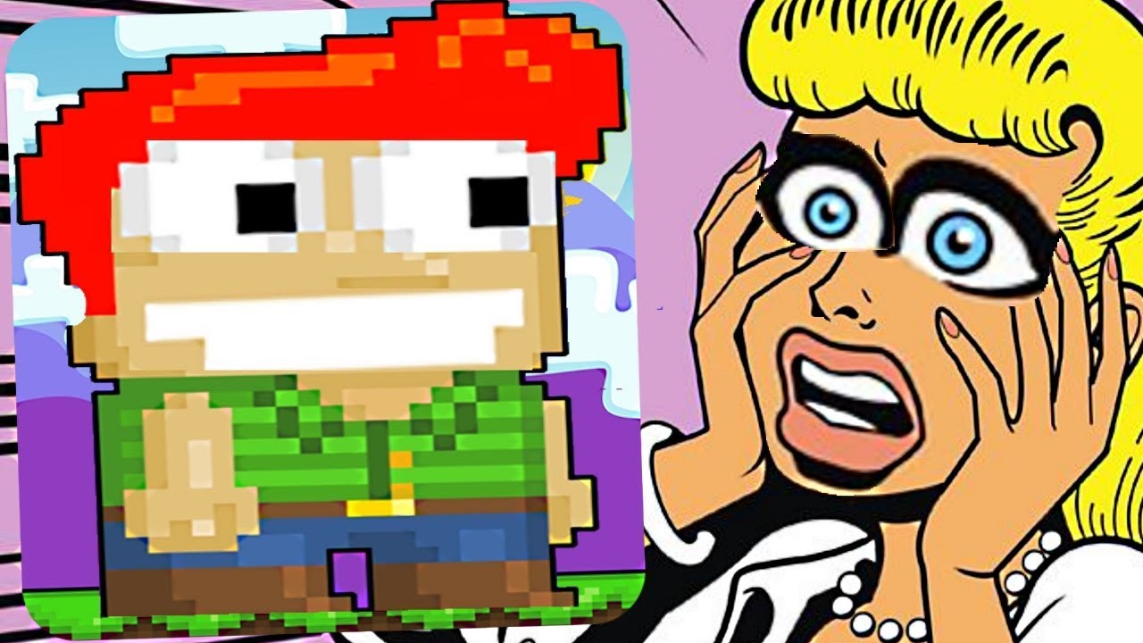 Growtopia DRAMA + MOD SHOWS UP?!