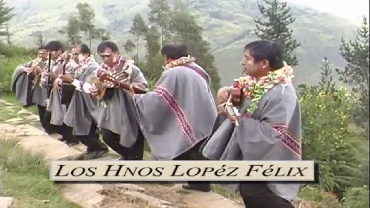 ♪ Carnavales Parranda 2 ♪ - Los Hnos. López Felix