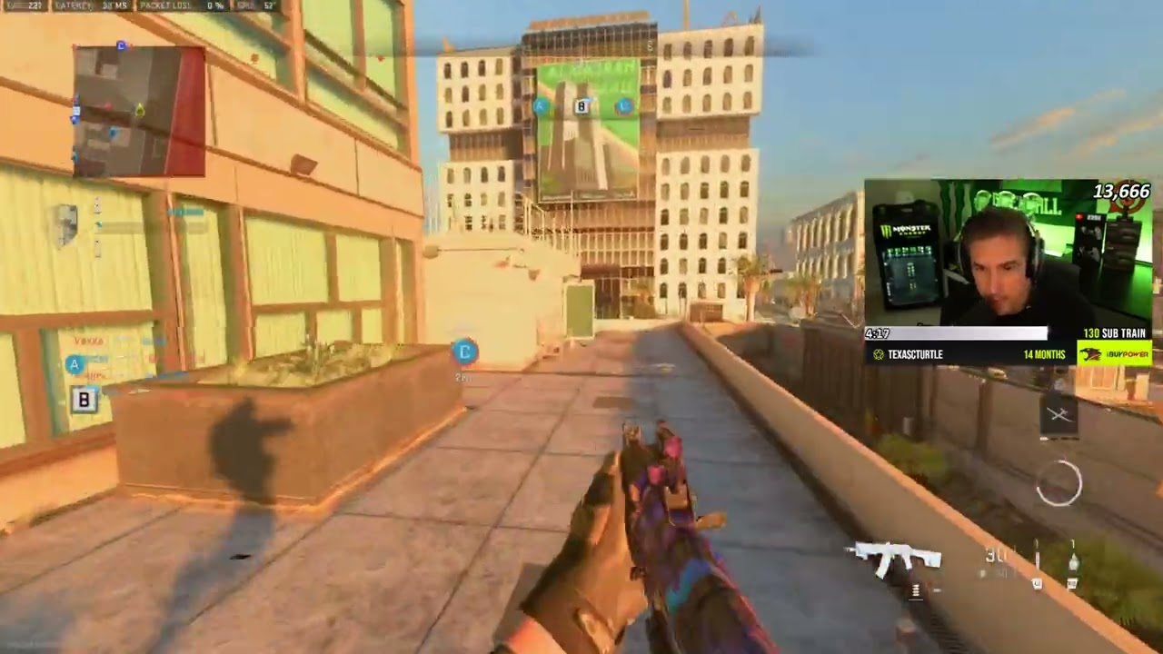 TEEP - 