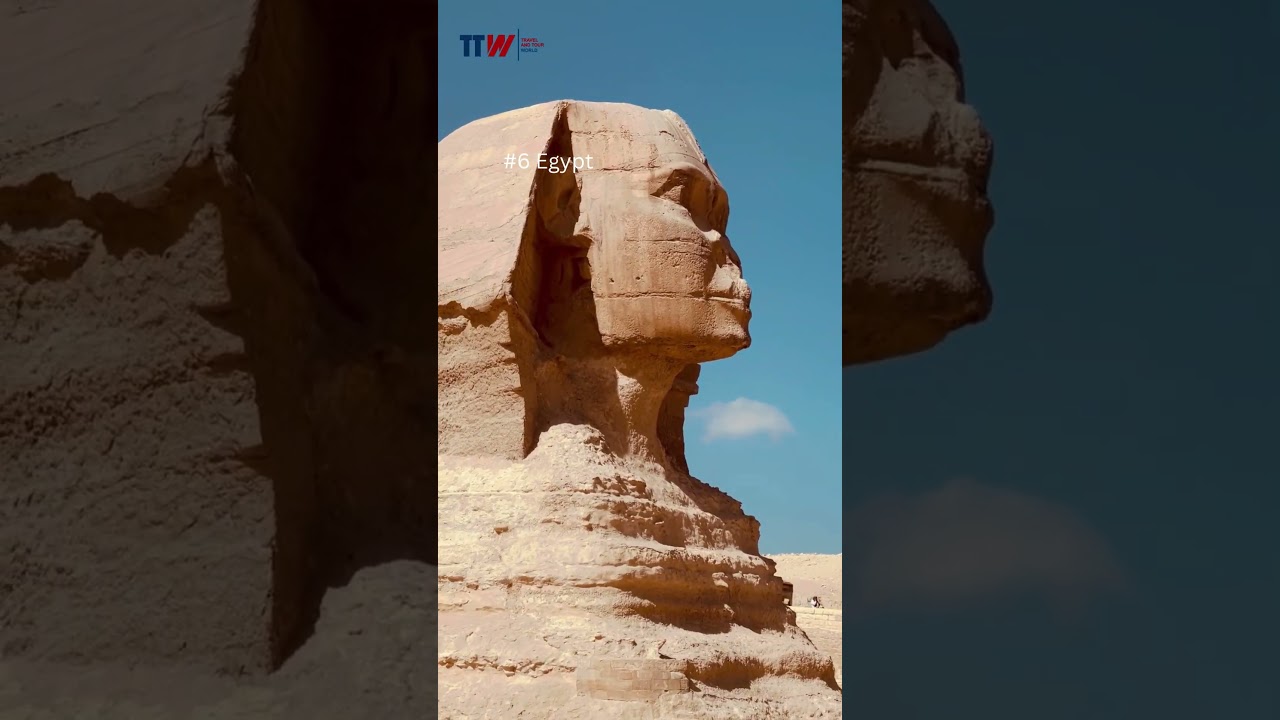 Top 50 Heritage Travel Destinations in the World for 2026 by TTW